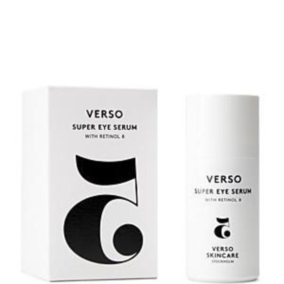 Verso Super Eye Serum 30ml/1floz ( Retail $ 85AM ) - Picture 1 of 1